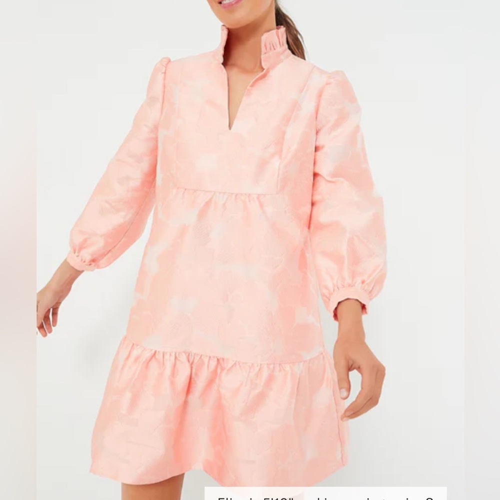 Tuckernuck Palmerston Dress